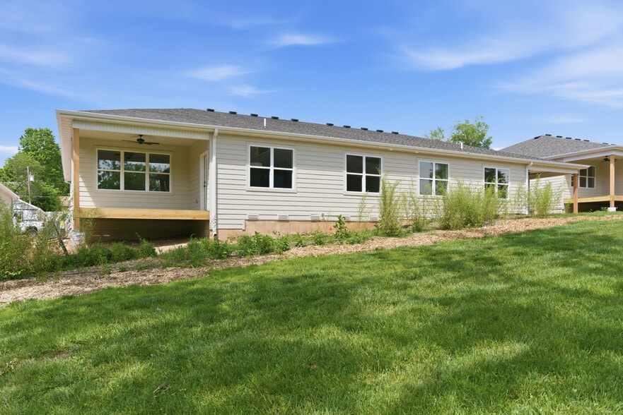 Building Photo - The Reserve on Reed Road