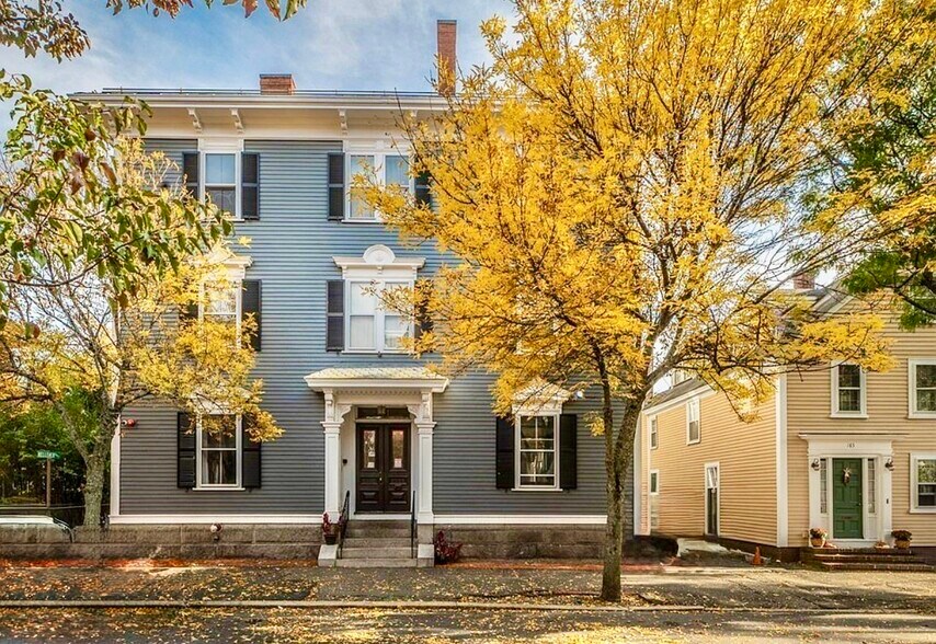 Primary Photo - 161 Federal St