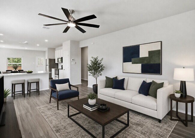 Building Photo - Spacious 4 Bedroom Home with Game Room and Flex Space!