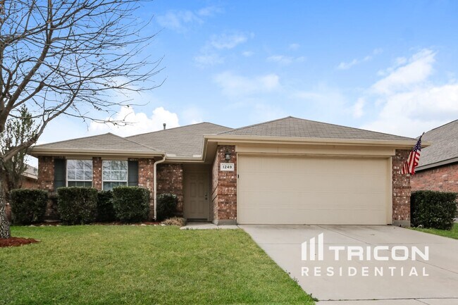 Primary Photo - 1249 Artesia Dr