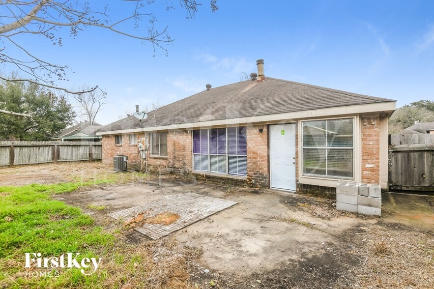 Building Photo - 2609 Elder Rd