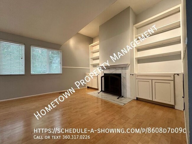 Building Photo - 4218 Glen Terra Dr SE