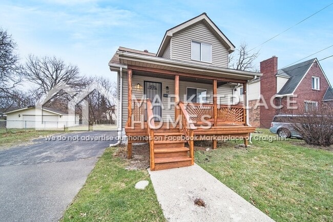Building Photo - 97 S Jessie St