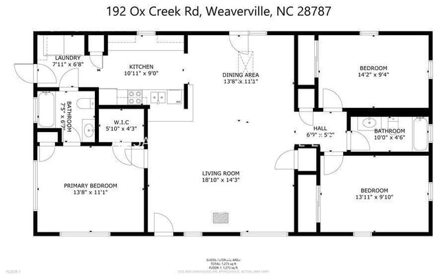 Building Photo - 192 Ox Crk Rd