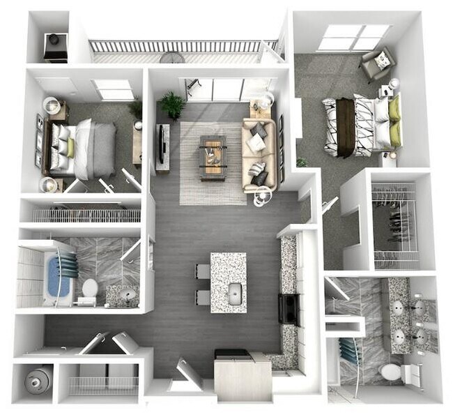 Building Photo - 750 Avondale Creek Dr.