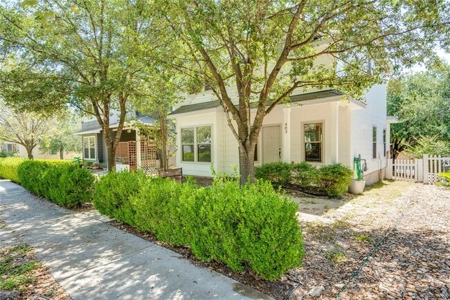 Building Photo - 483 McGarity