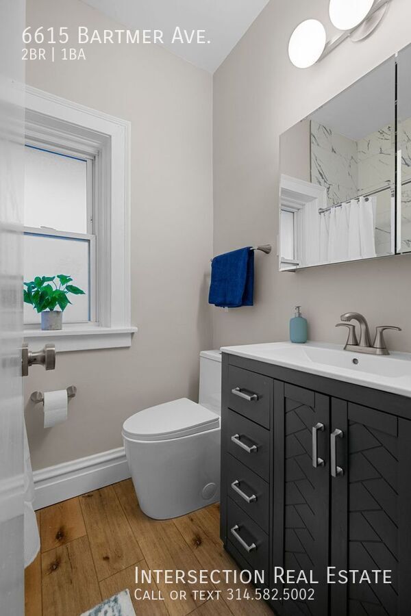 Building Photo - 6615 Bartmer Ave