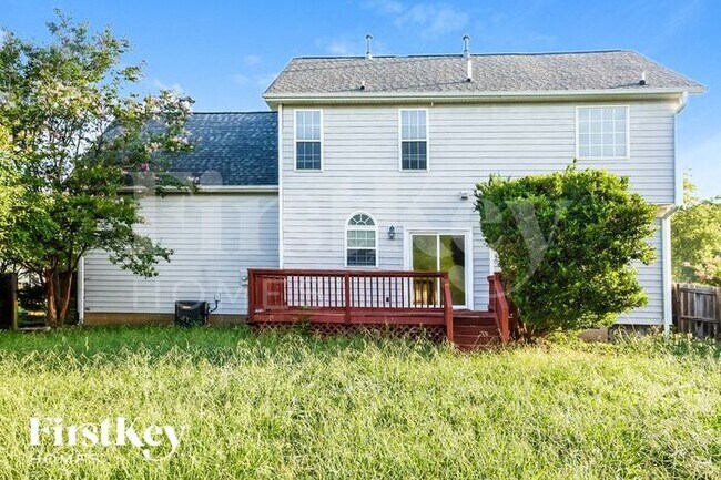 Building Photo - 5191 Wheat Dr SW