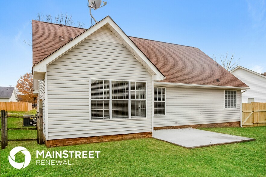 Building Photo - 6106 Brick Landing Dr