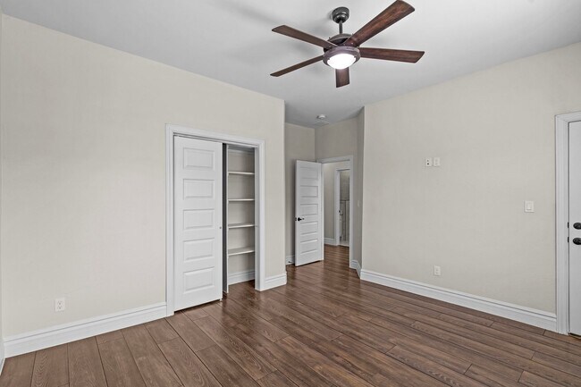 Building Photo - Fully Renovated 2BR / 1BA – Five Points | ...