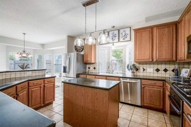 Building Photo - 16407 Bogan Flats Ct