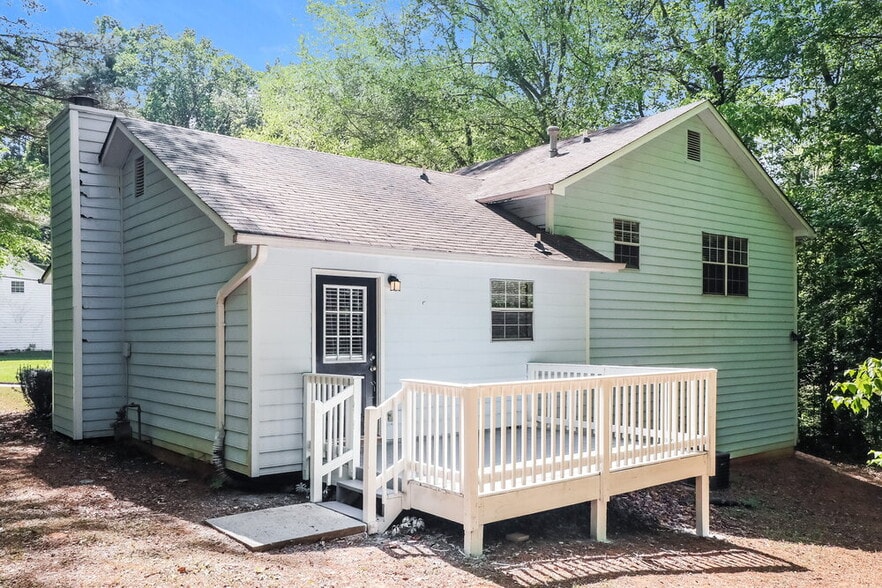 Building Photo - 3884 Welham Green Ct