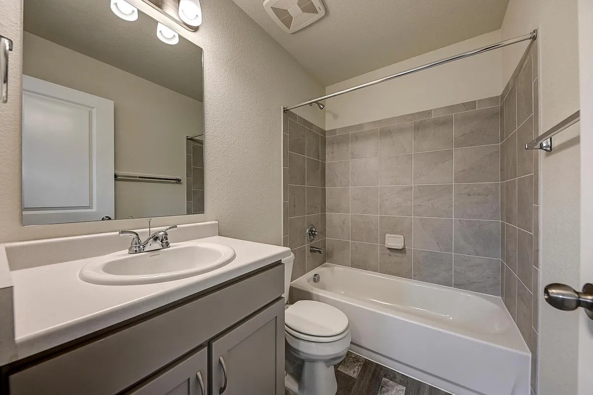 Building Photo - 4121 Jericho Loop