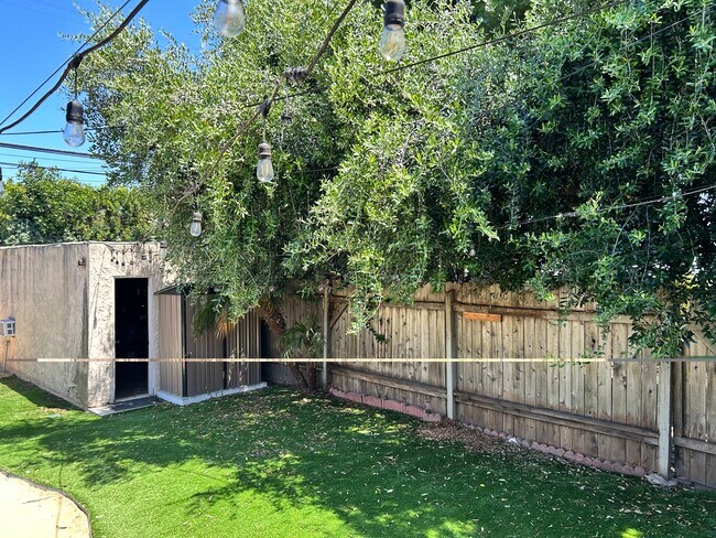 Building Photo - 3506 Falcon Ave