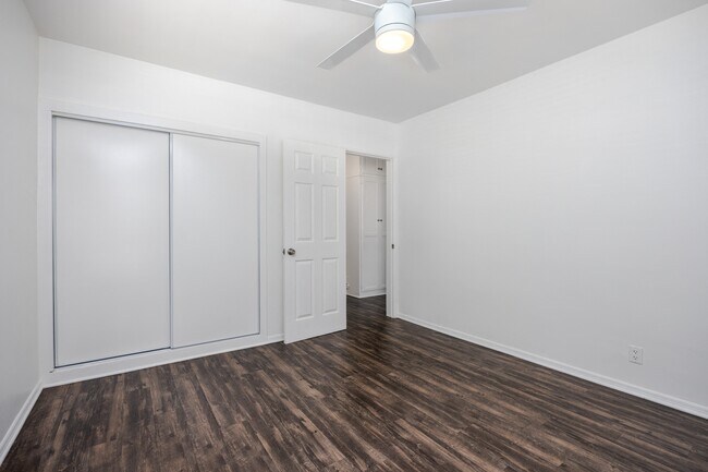 Floorplan - Beverly Hills Properties