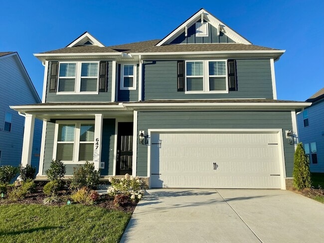 Primary Photo - 647 Conifer Dr