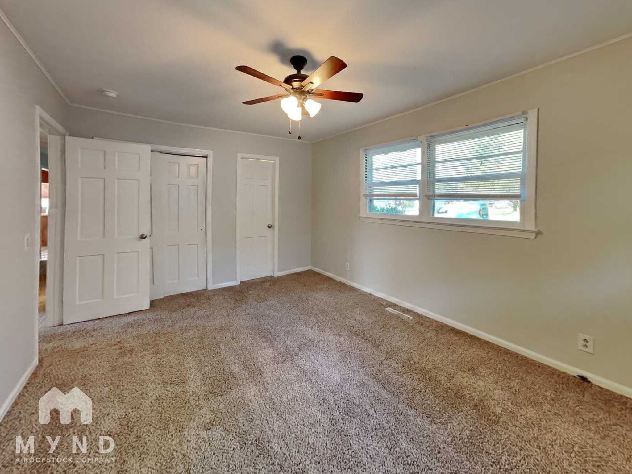 Building Photo - 1966 S Mayfair Ave