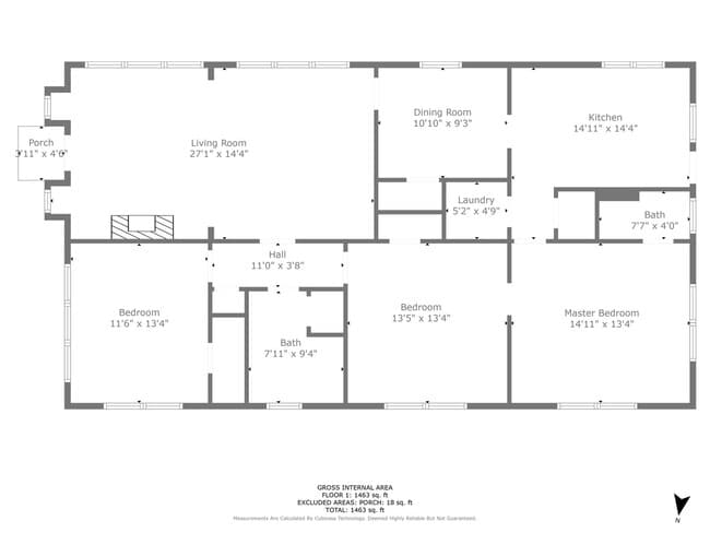 Building Photo - Forest Park School District!