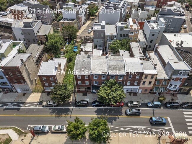 Building Photo - 2311-2313 Frankford Ave  - 2313-Unit B
