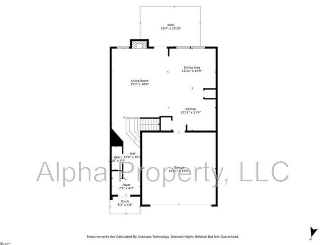 Building Photo - 28 Irvington Dr