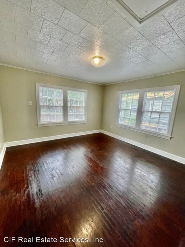 Building Photo - 2 br, 1 bath House - 3920 Beverly Dr