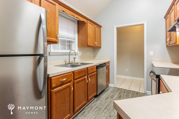 Building Photo - 6409 Deerwood Pl