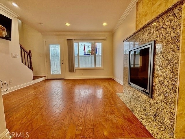 Building Photo - 1798 Pomona Ave