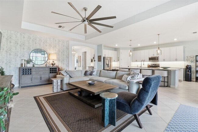 Building Photo - 15505 White Linen Dr