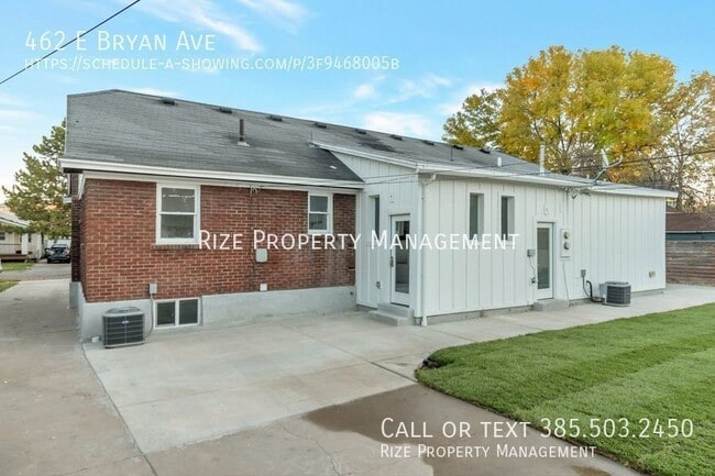 Building Photo - 462 E Bryan Ave