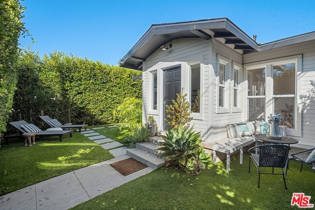 Building Photo - 2012 Linden Ave