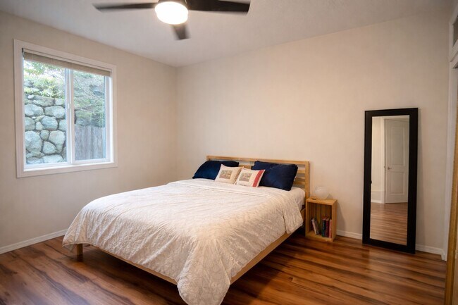 Building Photo - 5447 N St