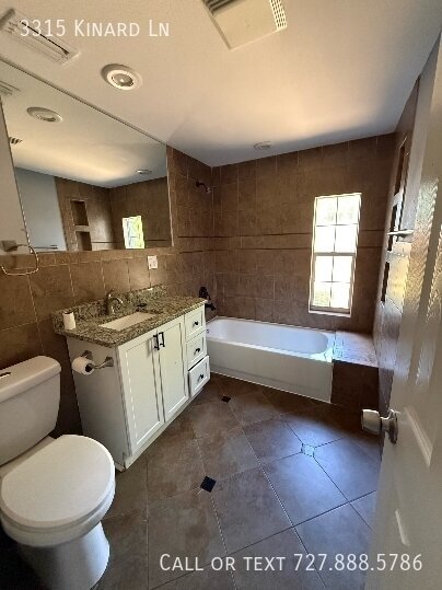 Building Photo - 3315 Kinard Ln