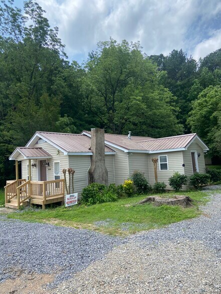 Primary Photo - 4446 Bell Hill Rd