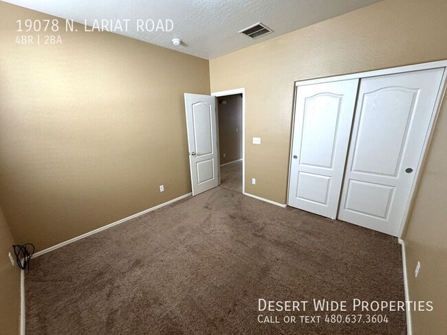 Building Photo - 19078 N Lariat Rd