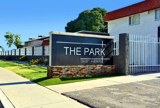 Building Photo - The Park on 57th Avenue