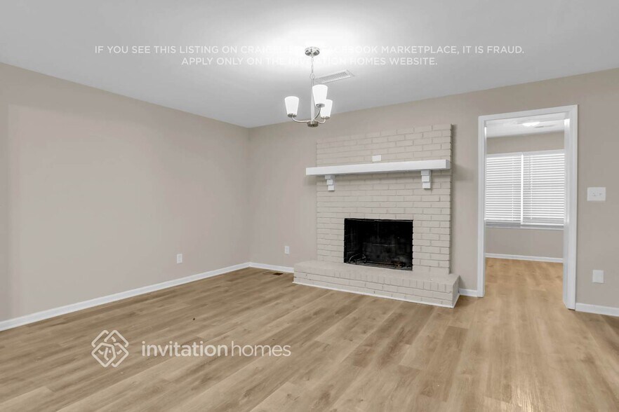 Building Photo - 954 Pine Roc Way