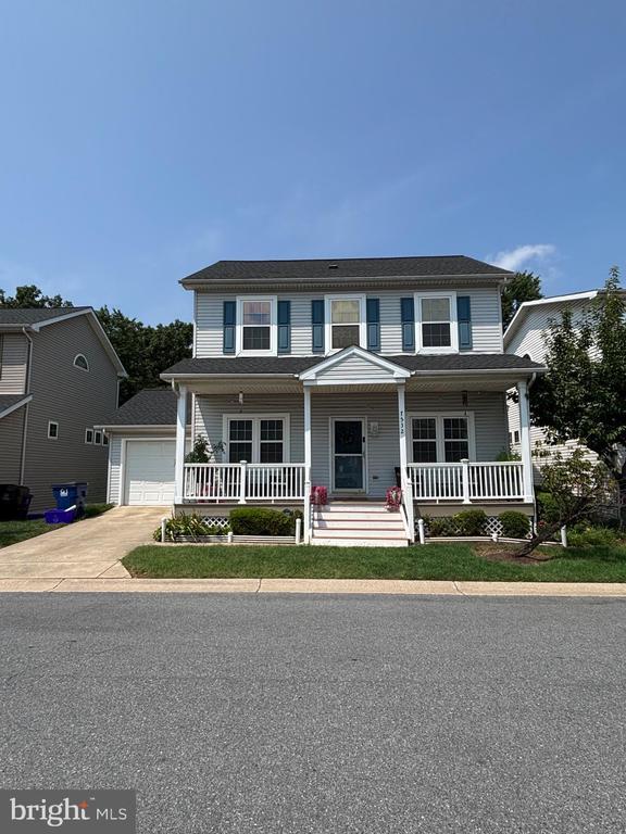 Building Photo - 7532 Cove Point Way
