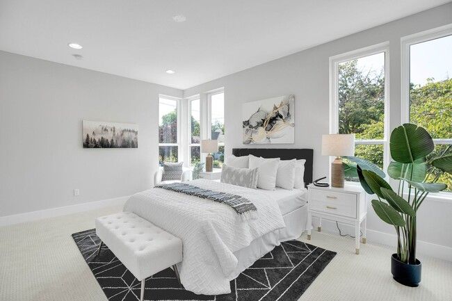 Building Photo - Urban Modern 5 Bedrooms, 3 1/2 Bathrooms, ...