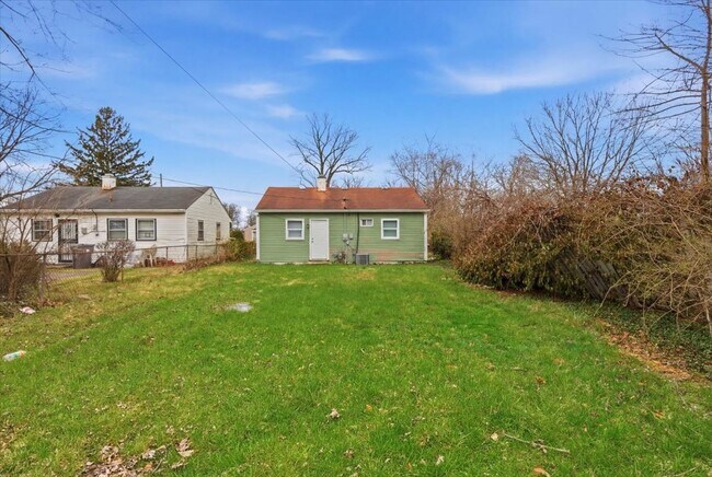 Building Photo - 3105 Adams St