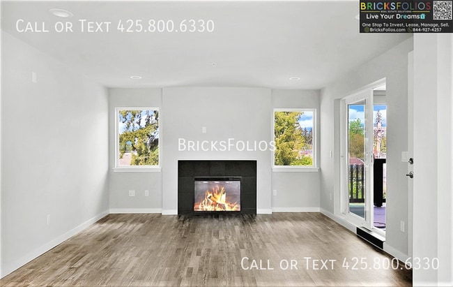 Building Photo - Embrace Comfort and Style in Your Monroe Home