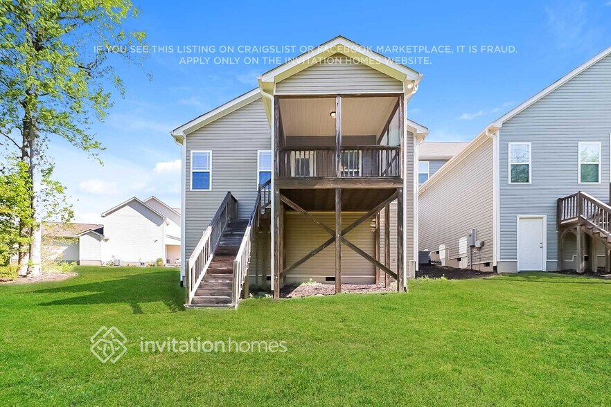 Building Photo - 43 Labradoodle Ct