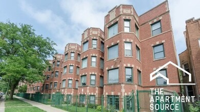 Building Photo - 6911 S Paxton Ave