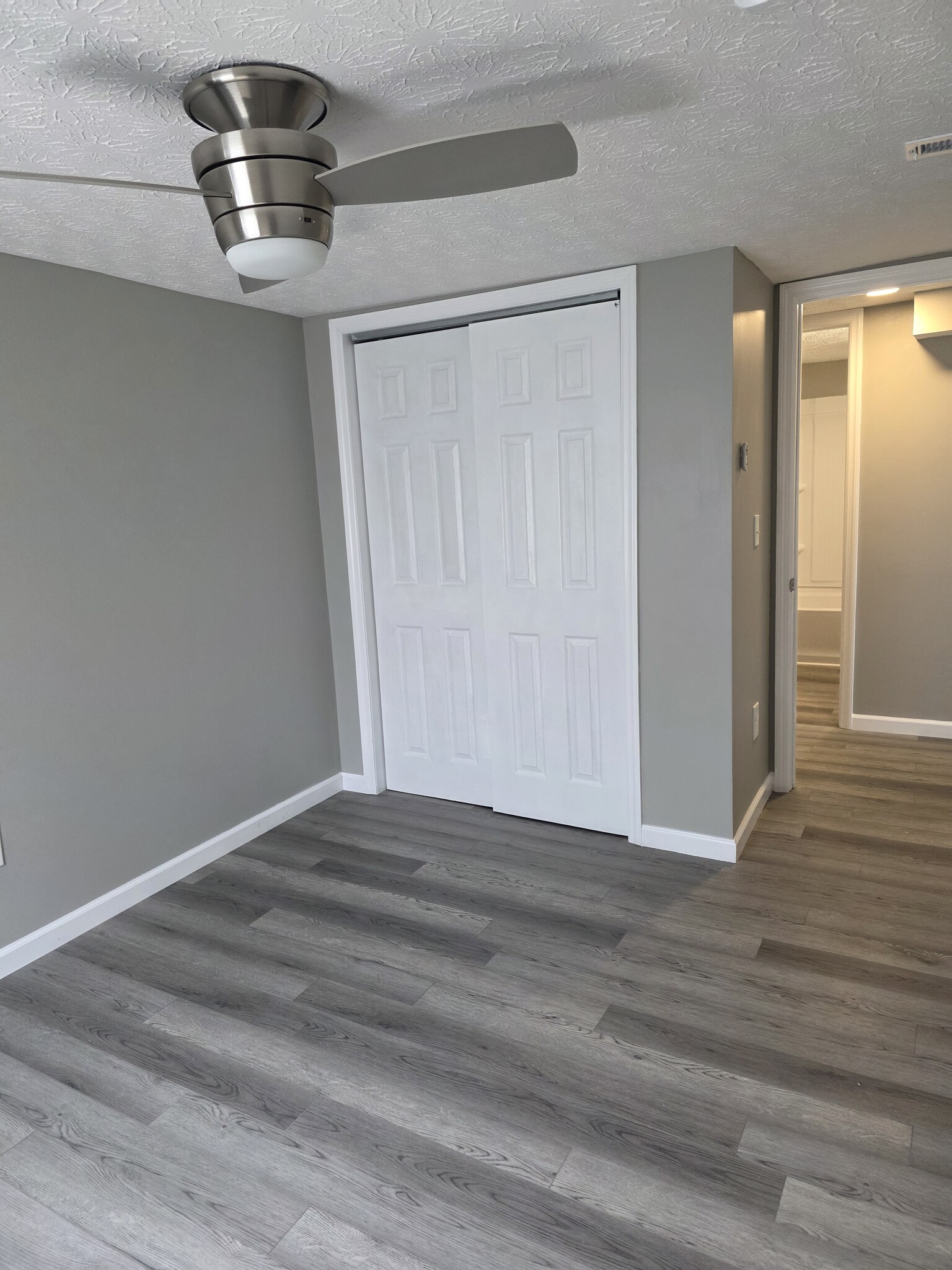 Bedroom 2 - 124 Chase Ave
