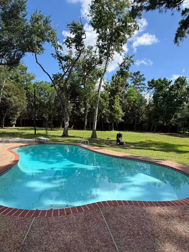 Building Photo - 9805 Shadow Wood Dr
