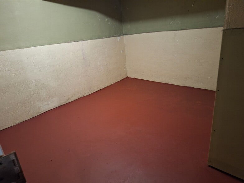 Basement storage - 56 Nichols Dr