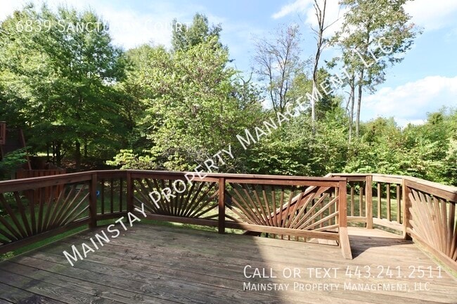 Building Photo - 6839 Sanctuary Ct