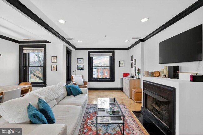 Building Photo - 150 Rhode Island Ave NW