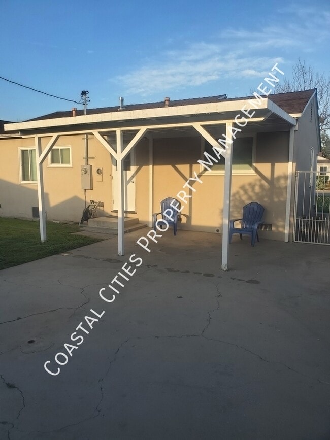 Building Photo - 4408 Ostrom Ave