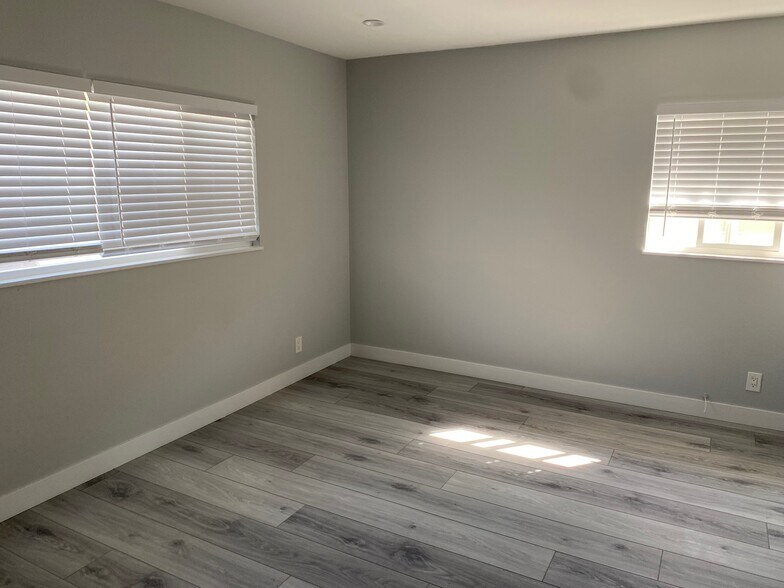 Bedroom #3 - 2nd Floor - 1707 Barry Ave