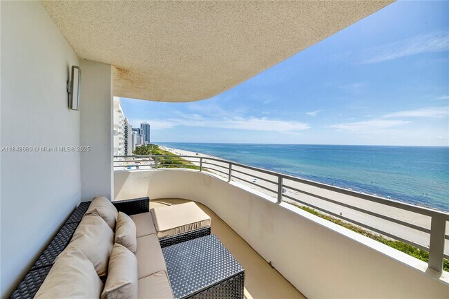 Building Photo - 5555 Collins Ave